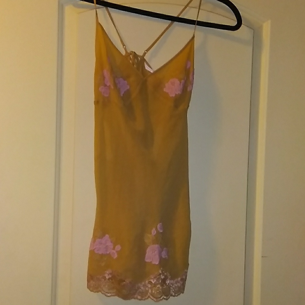 Victoria Secret lingerie